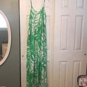 Lily Pulitzer Target Edition Jumpsuit